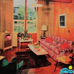 Odd Walla album cover
