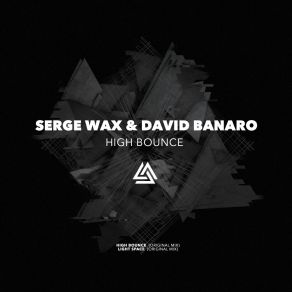 High Bounce album cover