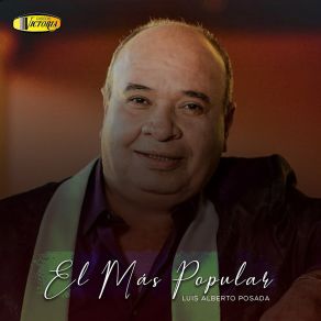 El Más Popular album cover