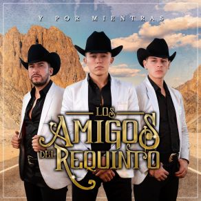 Y Por Mientras album cover
