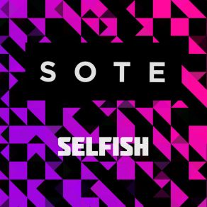 Selfish album cover