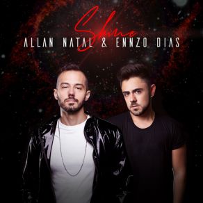 Shine album cover
