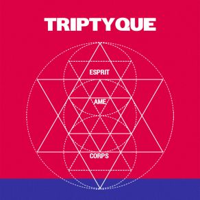 Triptyque album cover