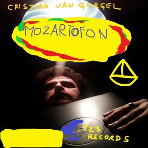 Mozartofon album cover