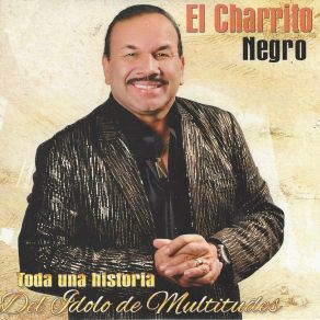 Toda Una Historia Del Idolo De Multitudes album cover