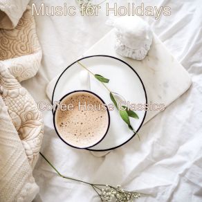 Music For Holidays album cover