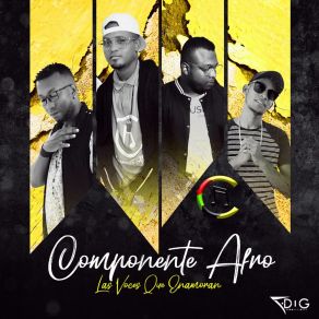 Las Voces Que Enamoran album cover
