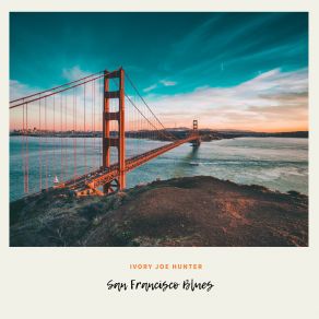San Francisco Blues album cover