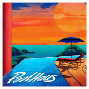Pool Haus album cover