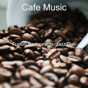 Fusion Restaurants, Jazz Duo album cover