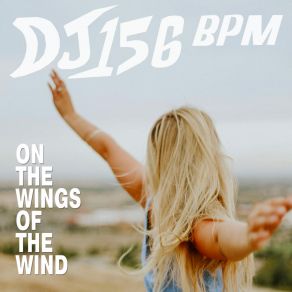 On The Wings Of The Wind album cover
