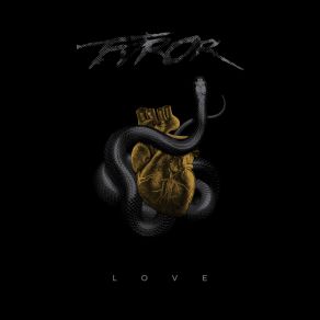 Love album cover