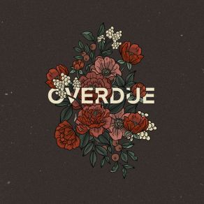 Overdue album cover
