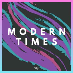 Modern Times album cover