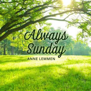 Always Sunday album cover