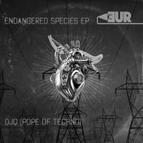 Endangered Species album cover