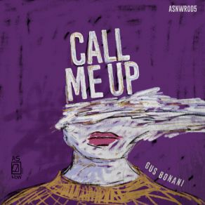 Call Me Up album cover