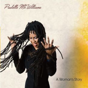A Woman's Story album cover