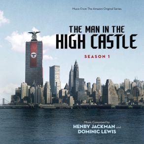 The Man In The High Castle (Original Soundtrack) album cover