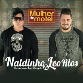 Mulher De Motel, Vol. 3 album cover