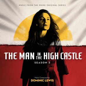 The Man In The High Castle: Season 3 album cover