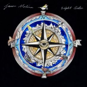 Eight Gates album cover