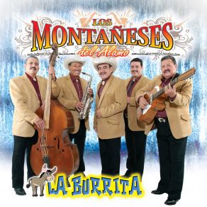 La Burrita album cover