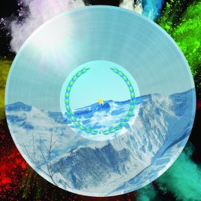 Winter Holidays album cover