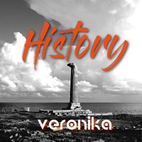 History album cover