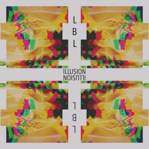 Illusion album cover