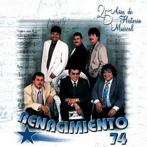 25 Años De Historia Musical album cover