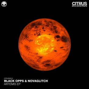 Artemis (Maxi-Single) album cover