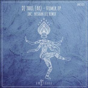 Vomir (Maxi-Single) album cover