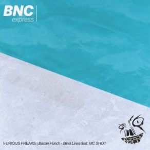 Bacon Punch (Maxi-Single) album cover