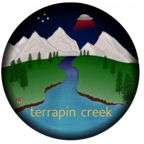 Terrapin Creek album cover