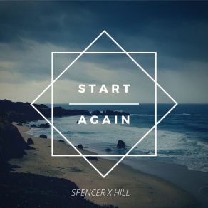 Start Again album cover