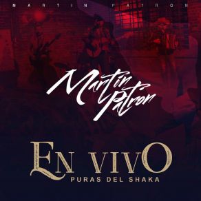 Puras Del Shaka (En Vivo) album cover