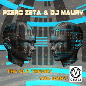 The Old Theory / You Don't album cover