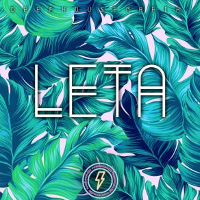 Leta album cover