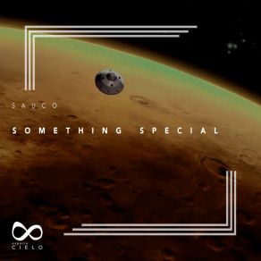 Something Special album cover