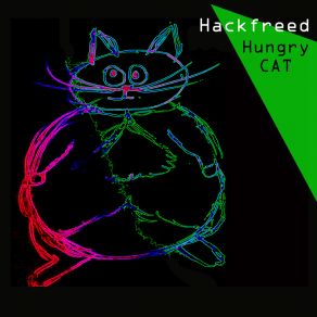 Hungry Cat album cover