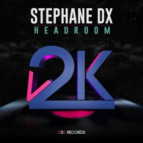 Headroom album cover