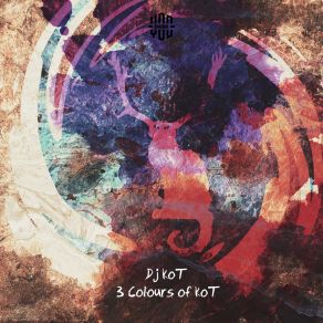 3 Colours Of KoT album cover