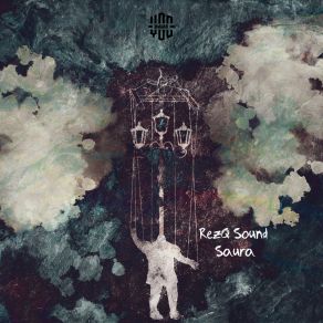 Saura album cover