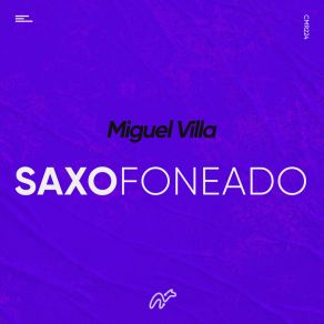 Saxofoneado album cover