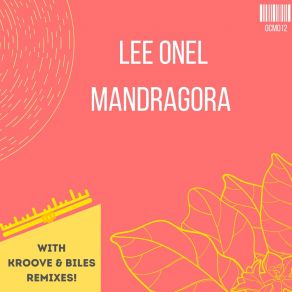 Mandragora album cover