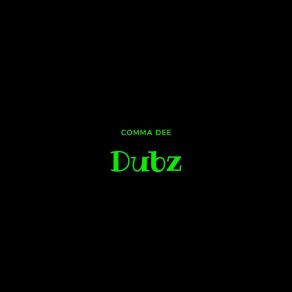 Dubz album cover