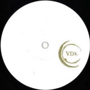 VDK001 album cover