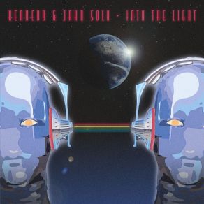 Into The Night album cover