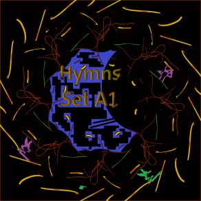 Hymns Set A1 album cover